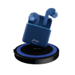 Skullcandy Dime True In-Ear Earbuds - Golden Red